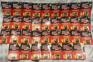 34 Total 1996-1997-1997 Preview Racing Champions 1:144 Diecast Replicas - Picture 1 of 7