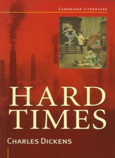 Hard Times (Cambridge Literature) By Charles Dickens, Gwen Jose - Image 1 of 1