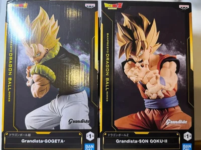 [PAQUETE RÁPIDO] Figura de acción Dragon Ball Z Son Goku Foto 1 de 3