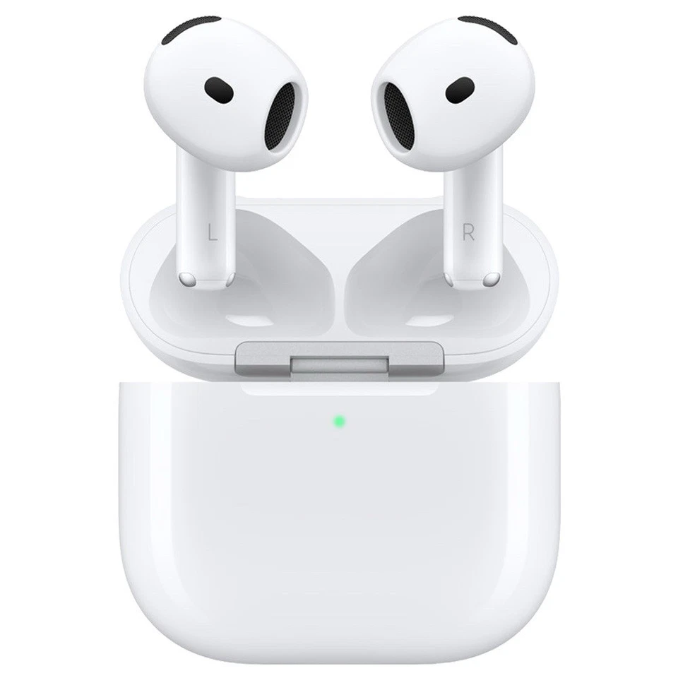 Apple AirPods ANC 4th Generation USB-C Charging Case Brand New Sealed Genuine - Image 1 of 3