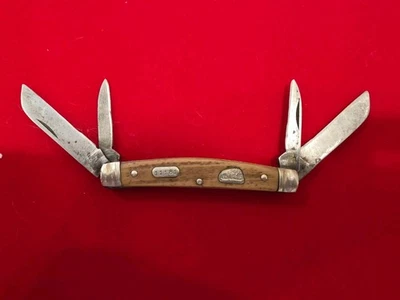 Boker Great American Story "Pony Express" Pocket Knife - Image 1 of 4