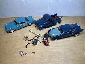 Modellauto Schrottplatz Konvolut - Bild 1 von 22