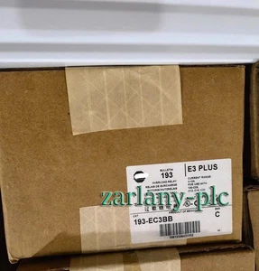 Relé de sobrecarga 193-EC3BB 193-EC3BB 193-EC3BB - Imagen 1 de 4