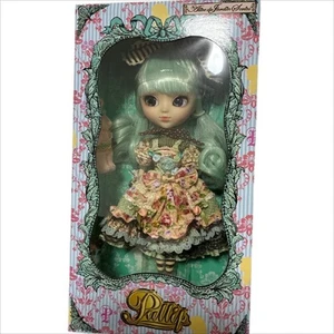 Muñeca Groove Pullip P-073 Alicia du Jardín Como Nueva Moda Alicia en el País de las Maravillas - Imagen 1 de 4