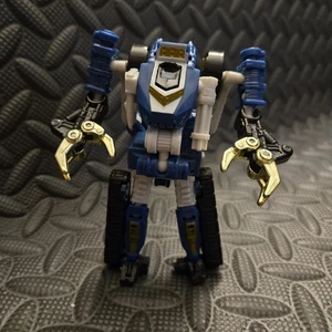 Transformers Robots in Disguise 2001 Scavenger Actionfigur - Bild 1 von 2
