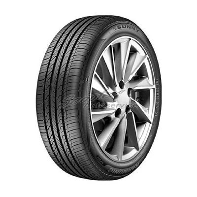 Sunny 165/50 R15 72T Sommer-Reifen NP-203 | 70340 - Bild 1 von 4