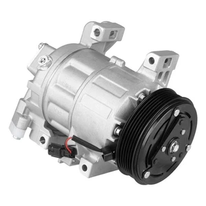 New AC Air Condition Compressor w/Clutch for Nissan Altima 2013-2018 2.5L (On... - Picture 1 of 7