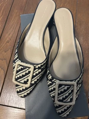 Zapatos Anne Taylor nuevos en caja - talla 81/2  Foto 1 de 4