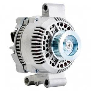 For Mazda B2500 Alternator 1998 99 00 2001 | 2.5L L4 2492cc For ZZL0-18-300 - Picture 1 of 8