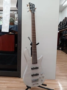 WARWICK STREAMER LX 5-string model Electric Bass Guitar - Picture 1 of 17