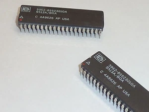 NEW PART# 5962-8552301QA 9513A/BQA 5962-01-238-6840 ROCHESTER ELECTRONICS - Picture 1 of 4