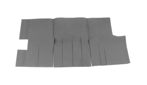 Gas Tank Pad 67-75 Dodge Plymouth A-Body - Picture 1 of 2