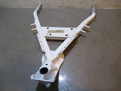 Cuadro de mampara inferior Yamaha SR Viper MTX 1000 2015 Foto 1 de 4