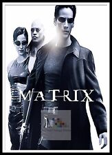 The Matrix Movie Poster A1 A2 A3