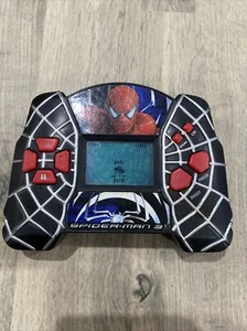 Seltenes Spiderman 3 LCD Videospiel Strike Of The Symbiotes 2007 - Bild 1 von 3