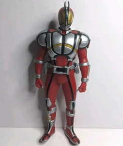 Kamen Rider 555 2003 Banpresto Bandai Spirits Big Size Soft Vinyl Figure - Picture 1 of 6
