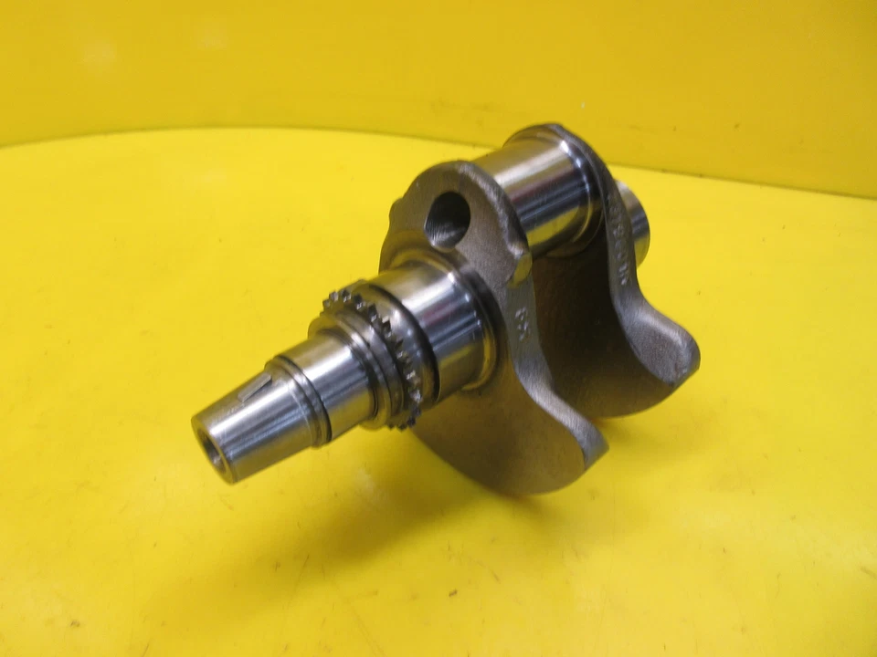 OEM HARLEY-DAVIDSON NIGHT ROD SPECIAL STREET V-ROD MOTOR CIGÜEÑAL MANIVELA Foto 1 de 4