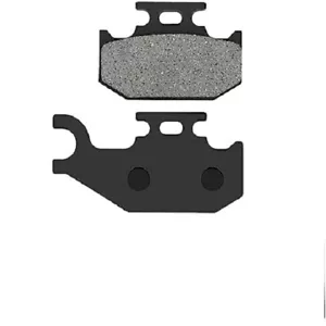 Bombardier DS650 New Moto-Master FRONT Brake Pads Can-Am 350 400 500 650 800 - Bild 1 von 2