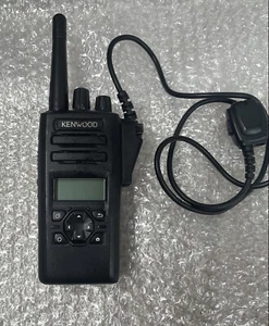 KENWOOD NX-3300-K2 UHF Two way Radio - Picture 1 of 18