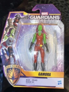 2015 Marvel Guardians of the Galaxy Gamora Action Figure - Picture 1 of 2