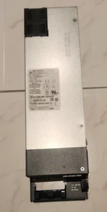 Delta DPS-1025AB A , Cisco PWR-C2-1025WAC PSU for Cisco Catalyst 3650 2960XR - Picture 1 of 4