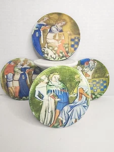 Jüdisches Mittelalter Frankreich im Spätmittelalter ein Hauch von Eleganz für Ihr Zuhause  - Bild 1 von 23