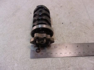 1985 YAMAHA XT600 XT 600 MOTOR GEAR SHIFT DRUM - Picture 1 of 3