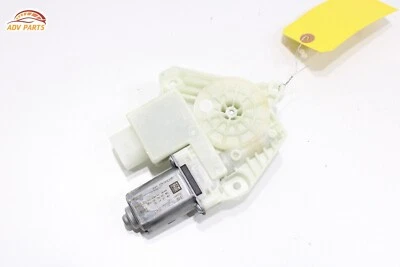 2019-2024 BMW X4 G02 FRONT RIGHT PASSENGER SIDE DOOR WINDOW REGULATOR MOTOR OEM - Image 1 of 4
