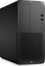 HP Workstation Z2 G9 Tower Intel Core i7-13700 2.1GHz 16GB RAM 512GB NVMe T400