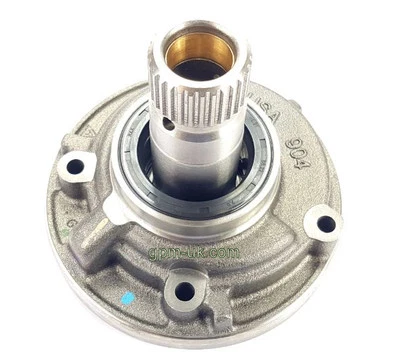 BOMBA DE TRANSMISIÓN PARA ESTUCHE 580 - Nº de pieza R29995 | 137093A1 | Calidad Premium Foto 1 de 2