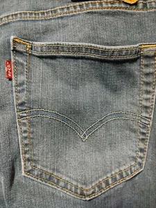 Levis ***SIZE 34 X 34*** 505 Jeans Mens *C10202N* - Picture 1 of 5