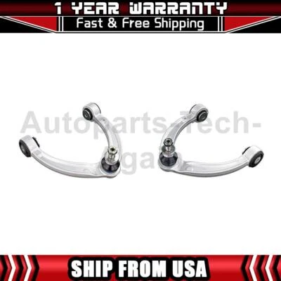 Brazo de control superior delantero Mevotech 2 para Mercedes-Benz GL350 2013-2016 Foto 1 de 4