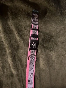 Coastal Lazer Brite Large Adjustable Dog Collar - Pick- 18” - 26” - New - Picture 1 of 2