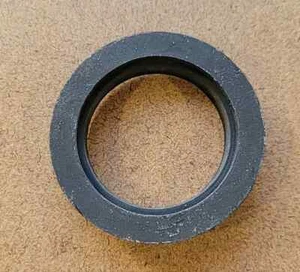 Douglas Flush Valve Shank Washer -- 2" ID NEW SEALED!!!! - Picture 1 of 3