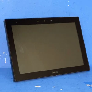 EXTRON TLP PRO 1025T  BLACK 1840  Tabletop TouchLink Pro Touchpanel - Picture 1 of 10