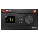 Antelope Audio Zen Go Synergy Core Thunderbolt 3 Audio Interface