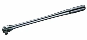 MANGO GIRATORIO NEPROS 1/4" LARGO NBS2L - Imagen 1 de 1