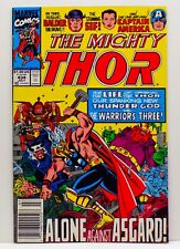 Thor 434 (Newsstand)