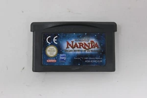 NARNIA  NINTENDO GAME BOY ADVANCE  INV-11002 - Bild 1 von 2