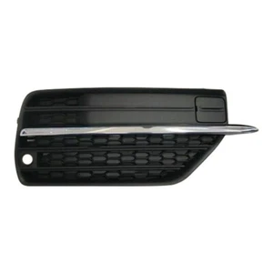 Front Right Bumper Fog Light Grille Chrome 31383045 For Volvo XC90 2016-2019 - Foto 1 di 8