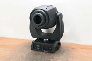 Chauvet Q-Spot 560-LED 3 x 60W LED Moving Yoke Fixture CG01KDN - Picture 1 of 16