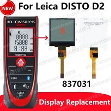 Für Leica DISTO D2 837031 Laser-Entfernungsmesser Typ B LCD Bildschirmmodul NEU