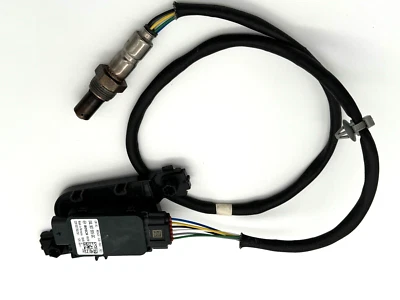 BOSCH NOX Lambdasonde 04L907805GC /807GC VW T6 Transporter Multivan 2.0 TDI - Image 1 of 4