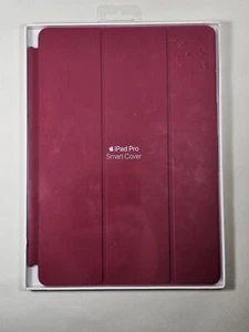 Genuine / Official Apple iPad Pro 10.5" & Air 3 Smart Cover -Rose Red - Picture 1 of 5