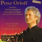 Peter Orloff Nach Hause, das heisst &#39;damoj&#39; [CD]