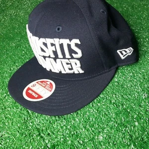 New Era MLB Nacionales de Washington Raro Inadóneo 59fifty Gorra - Imagen 1 de 8