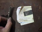 Ferma Soldi Artigianale Money Clamp Clip Made In Italy Fermasoldi Money Klips