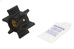 Impeller, water pump VOLVO PENTA 22222936 - Picture 1 of 5