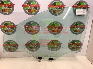 Ventana puerta delantera pasajero mercedes clase x nissan navara np300 2016-2021 - Imagen 1 de 11