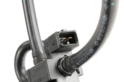 Válvula turbocompresor GM genuina 55587751 Foto 1 de 4